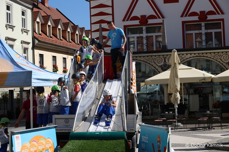 V Kamniku dan brez avtomobila! (18)